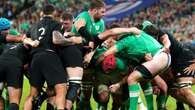 Ireland v New Zealand talking points: Andy Farrell’s side keen to right wrongs