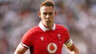 Liam Williams admits reaching 100 caps for Wales would be ‘icing on the cake’