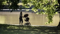 Yellow heat health alert extended to all of England