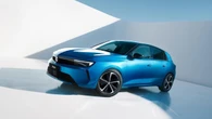 Vauxhall Astra Griffin gets updated for 2025