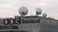 Hayley Valentine appointed as new BBC Scotland director