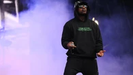 Grime artist Skepta appears in court charged with drug-driving