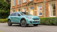 Stellantis recalls 72,000 vehicles over fire risk in UK