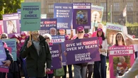 Assisted dying campaigner says Lords blocking Bill would leave her ‘devastated’