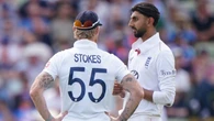 England match-winner Shoaib Bashir praised as injury rules him out of series
