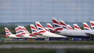 Plane caught fire after pilot mixed up left and right hands, investigators say