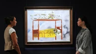Frida Kahlo portrait could sell for £44 million and shatter records