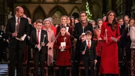 Kate’s Christmas carol service to celebrate the power of love