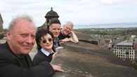 Deacon blue keyboard player James Prime dies after short battle with cancer