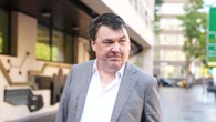 Father Ted creator Linehan’s trans activist posts were ‘oppressive’, court told