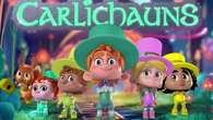 Paw Patrol creator joins team bringing leprechaun folklore to global audience