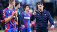 Oliver Glasner hails ‘tough to play against’ Crystal Palace after win at Fulham