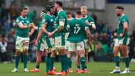 Caelan Doris: Ireland determined to end Six Nations with their best performance