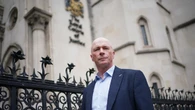 Ex-Tory councillor’s wife ‘never’ intended X post to incite violence, court told