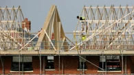 Construction industry shrinks further as business uncertainty grows