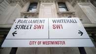 Civil servants could face sack if they fail to save taxpayer cash