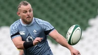Finlay Bealham will be a great fit for the group – Lions head coach Andy Farrell