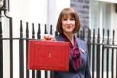 Five key developments from the budget you may have missed