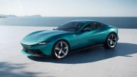 Ferrari’s Amalfi launched as new gateway to brand’s range