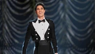 Tony Awards laud android rom-com Maybe Happy Ending and history-making Purpose