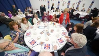 Holocaust survivor thanks those who took ‘high risks’ to help Jews during war