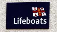 Two people rescued from sea by RNLI after boat capsizes off Southend beach