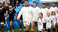 Jamie George calls on England to ‘play with courage’ against Australia