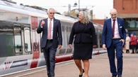 Transport Secretary ‘has not made decision about train fares for next year’