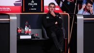Ronnie O’Sullivan planning to leave UK for Middle East as he ponders his future