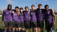 King’s old school launches football partnership with professional club in Dubai