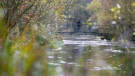 Call for action after 90% of national park’s rivers fail to reach ‘good’ status