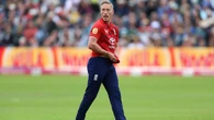 Luke Wood takes England return in his stride after ‘weird’ PSL experience