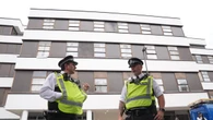 Council condemns ‘despicable attack’ at asylum seeker hotel after fire