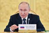 Hacker attack disrupts Russian state media on Putin's birthday