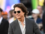 Why Tom Cruise has chosen this star to be his action movie successor