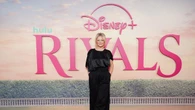 Emily Atack and Alex Hassell among Rivals stars at screening for second series