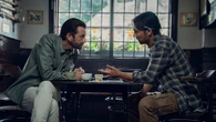 Thursday Murder Club trailer offers first look at David Tennant’s character