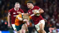 Sione Tuipulotu fuelled by ‘chip on shoulder’ as he returns to Melbourne