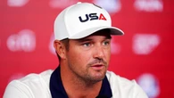 Bryson DeChambeau hopes Donald Trump will inspire Team USA to Ryder Cup victory