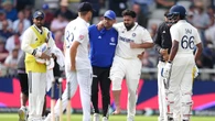 India face anxious wait over scan results on Rishabh Pant’s right foot