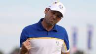 Sergio Garcia rejoins DP World Tour and paves way for Ryder Cup spot