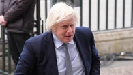 Call to strip Johnson of ex-PM allowance over alleged profiting from contacts
