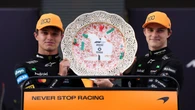 McLaren boss anticipates Lando Norris and Oscar Piastri ‘swapping paint again’