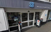 Man who attacked Co-op staff dies after being restrained by vigilante customer