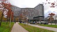 Death of newborn at Glasgow hospital a ‘bolt from the blue’, inquiry hears