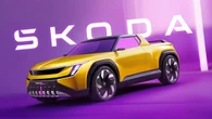 Skoda’s design team use AI to recreate Felicia Fun pick-up