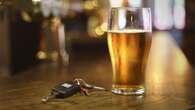 Government could ‘look at’ drink-drive laws amid rising deaths, says minister