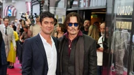 Johnny Depp offered ‘trust and love’ as a director says lead actor of Modigliani
