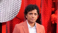 M Night Shyamalan reveals he is working on Magic 8 Ball series with Mattel