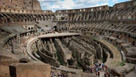Bite marks show evidence of gladiators fighting lions, experts say